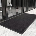 Commercial Front Door Mat 48 in x 72 in Custom Sizes - Heavy Duty