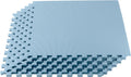 We Sell Mats 3/8 Inch Thick Multipurpose Exercise Floor Mat Equipment