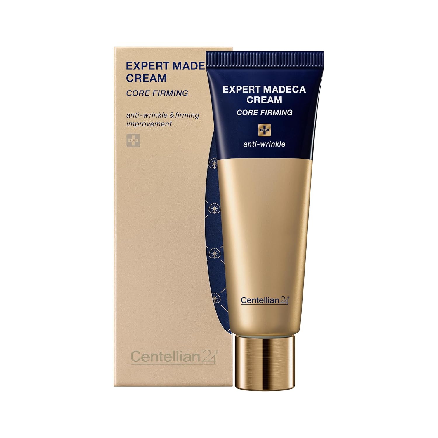 CENTELLIAN 24 Expert Cream for Firming and Hydrating Skin