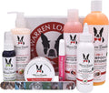 Warren London Ultimate Dog Spa Gift Box - 8-Piece Pamper Kit