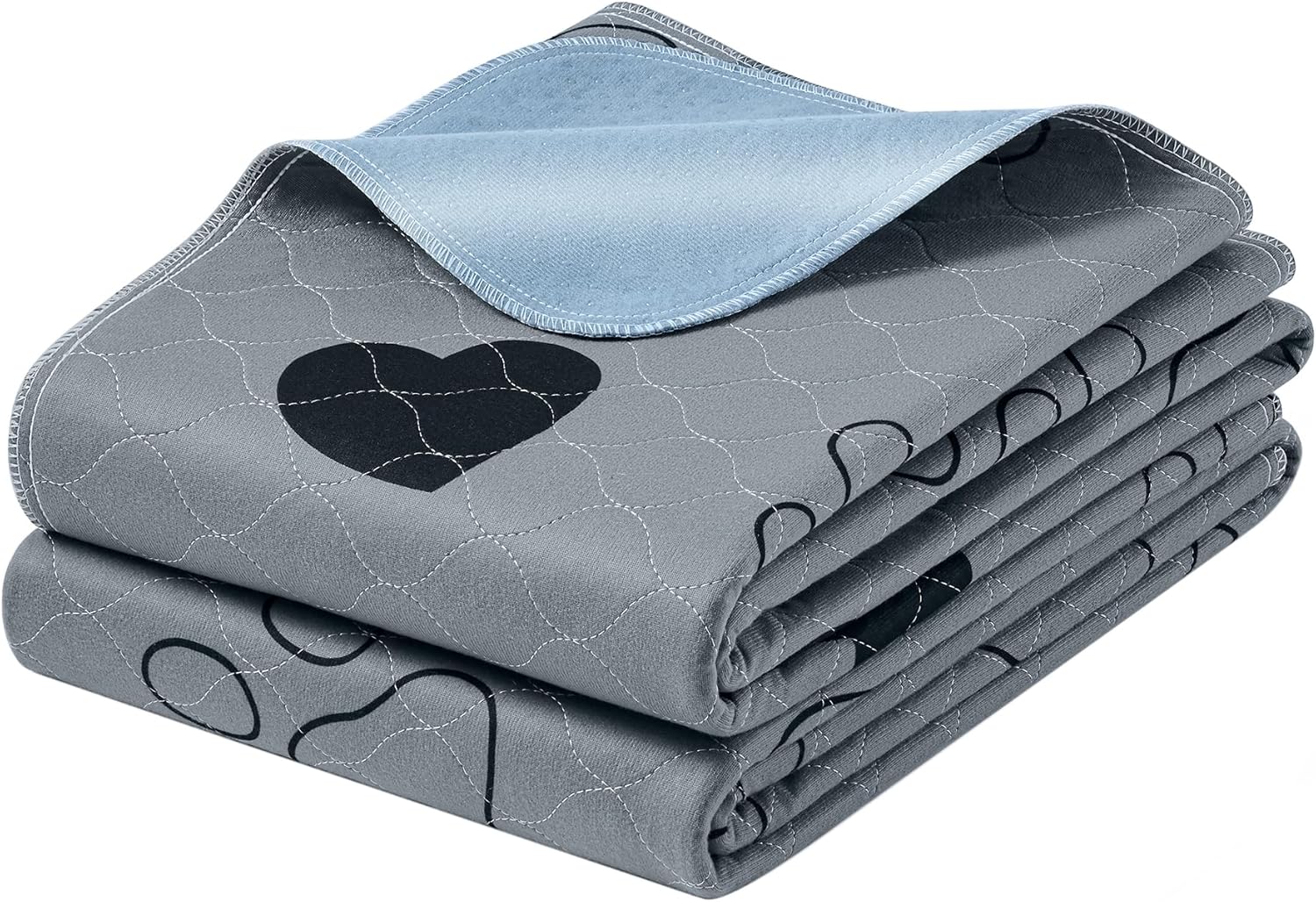 Feandrea Washable Dog Pee Pads for Ultimate Pet Training Needs