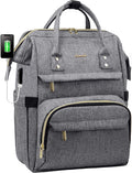LOVEVOOK Laptop Backpack Women 15.6 in - Organized, Travel Ready