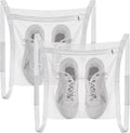 Fast Dry Sneakers! GEEHUA Shoe Dryer Bag + Strap