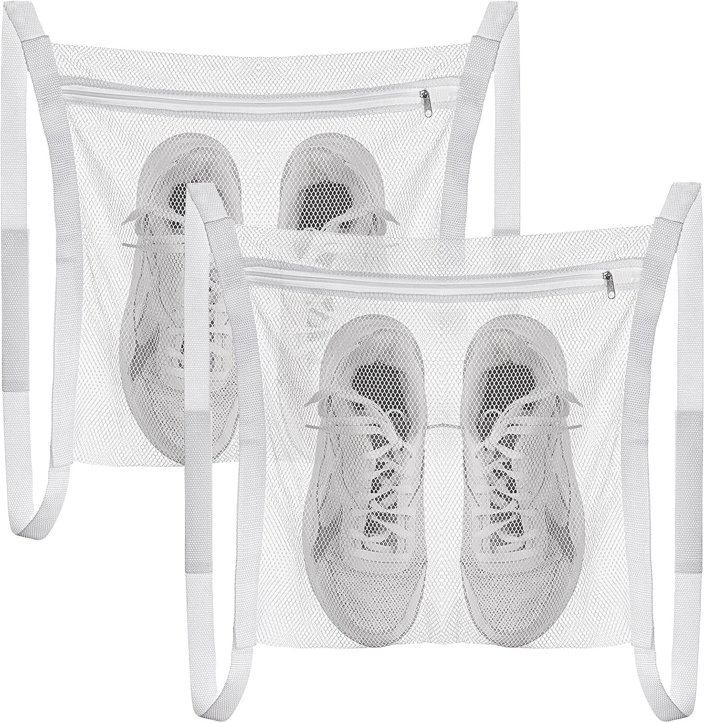Fast Dry Sneakers! GEEHUA Shoe Dryer Bag + Strap