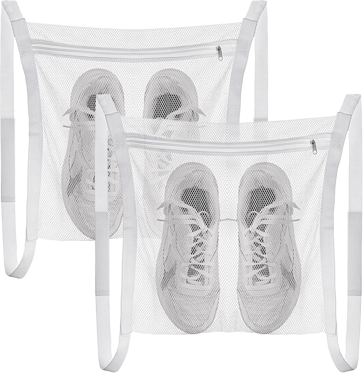 Fast Dry Sneakers! GEEHUA Shoe Dryer Bag + Strap