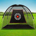 Gagalileo Heavy Duty Golf Practice Nets - Ultimate Swing Training