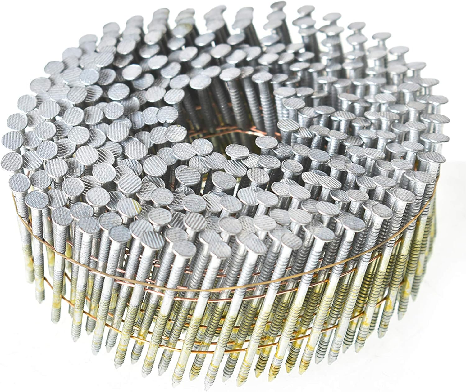 findmall 3600 Count Siding Nails for Reliable Construction Projects
