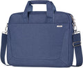 Laptop Shoulder Bag 15.6 16 17.3 Inch for Men Women - Durable