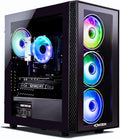 Phantom Gaming PC Desktop - RTX 2060, Intel Xeon i7 (16GB, 512GB)