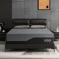 Full 14 Inch Memory Foam Mattress in a Box - Queen Comfort and Support