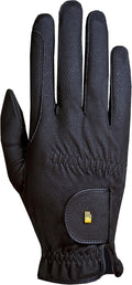 Roeckl Gloves for Professional Riders - Exceptional Grip & Fit