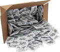 Office Snax Powder Creamer Packets, 800 ct