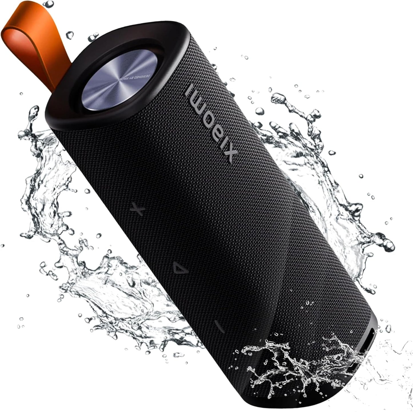 XIAOMI Portable Bluetooth Speaker with 12 Hours Playback Time
