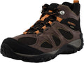 Merrell Men's Waterproof Hiking Boot - All-Day Comfort!