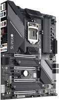 SuperMicro C9Z490-PG Motherboard for LGA 1200 Intel Z490