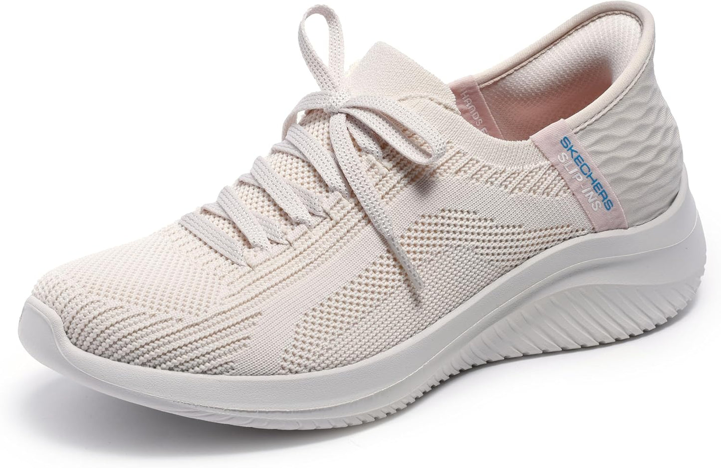 Skechers Womens Hands Free Slip-ins Ultra Flex 3.0 for Comfort