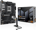 ASUS TUF Gaming X870-PLUS WiFi ATX Motherboard - Future-Ready