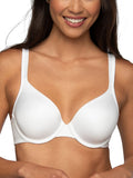 Vanity Fair Perfect T-Shirt Bra Body Shine - Smooth, Supportive Fit 4