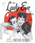 The Lady Eve (The Criterion Collection) Blu-ray - Classic Screwball