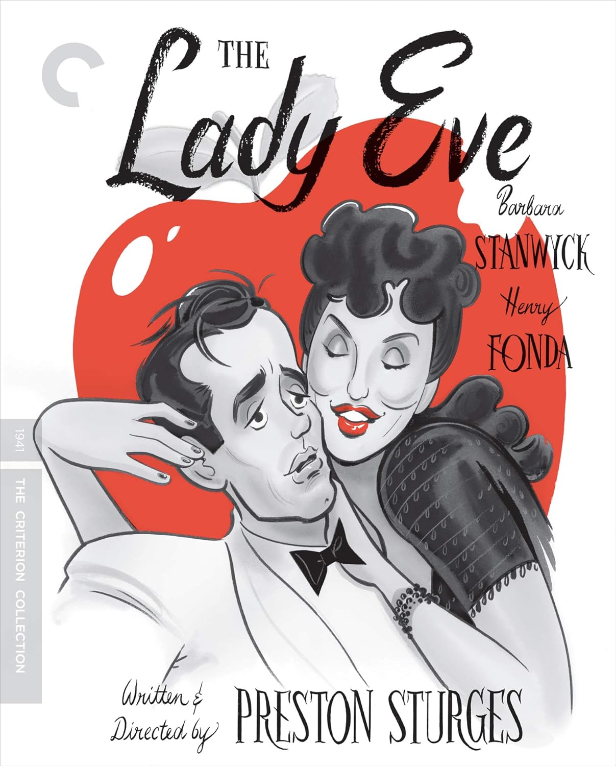 The Lady Eve Blu-ray Review: A Timeless Classic Experience