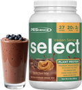 PEScience Select Vegan Protein Powder - Chocolate Peanut Butter