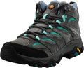 Merrell MOAB 3 MID WP Shoe - Comfortable Waterproof Hiking Shoe