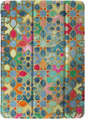 DuraSafe Cases for iPad Mini 5 7.9 in - Ultra Slim Damask
