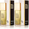Ashley Alyssa Musk Eau De Toilette Spray 3.4 oz Pack of 2 - Warm Musk