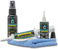 Fishing Reel Oil & Grease Kit - All-in-One Reel Cleaner and Lube