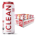 Sparkling Yerba Mate Variety Pack - Zero Sugar, 160mg Caffeine