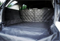 Bulldogology SUV Cargo Liner for Dogs 55in x 106in - Heavy Duty