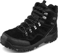 Skechers Men's Relment-Pelmo Waterproof Hiking Boots - Memory Foam Fit