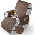 Recliner Cover with Non-Slip Granule - 100% Waterproof Recliner Cover
