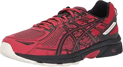 ASICS Men's Gel-Venture 6 Trail Running Shoes for Comfort