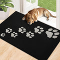 Timo Indoor Door Mat 32x48 in - Absorbent Low-Profile Entry Rug