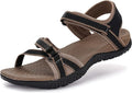 WHITIN Women's Outdoor Athletic Sandal with Adjustable Hooks - Secure