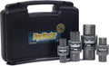 Tube Kit PipeMaster Contour Gauge Pipe & Tube Fitting Tool - Precise