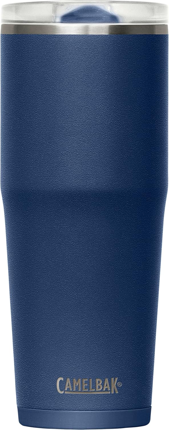 CamelBak Thrive Leak-Proof Tumbler - Insulated Steel for Travel