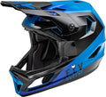 Fly Racing Rayce Cycling Helmet - Lightweight Protective Design