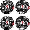 Falcon Cargo 3/8 in x 20 ft Grade 80 Transport Binder Chain - Durable