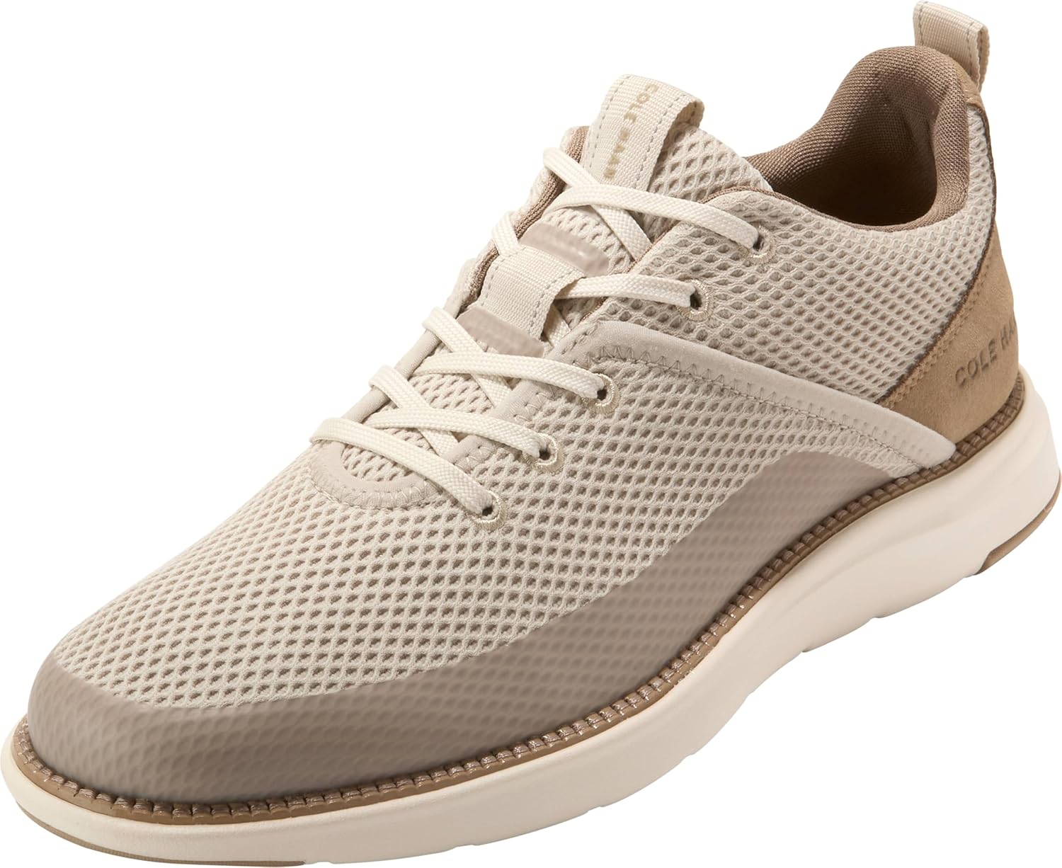 Cole Haan Men's Grand Atlantic Sneakers for Ultimate Comfort