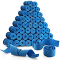 Primacare DT-1250 Pack of 250 Disposable Tourniquets - Nursing