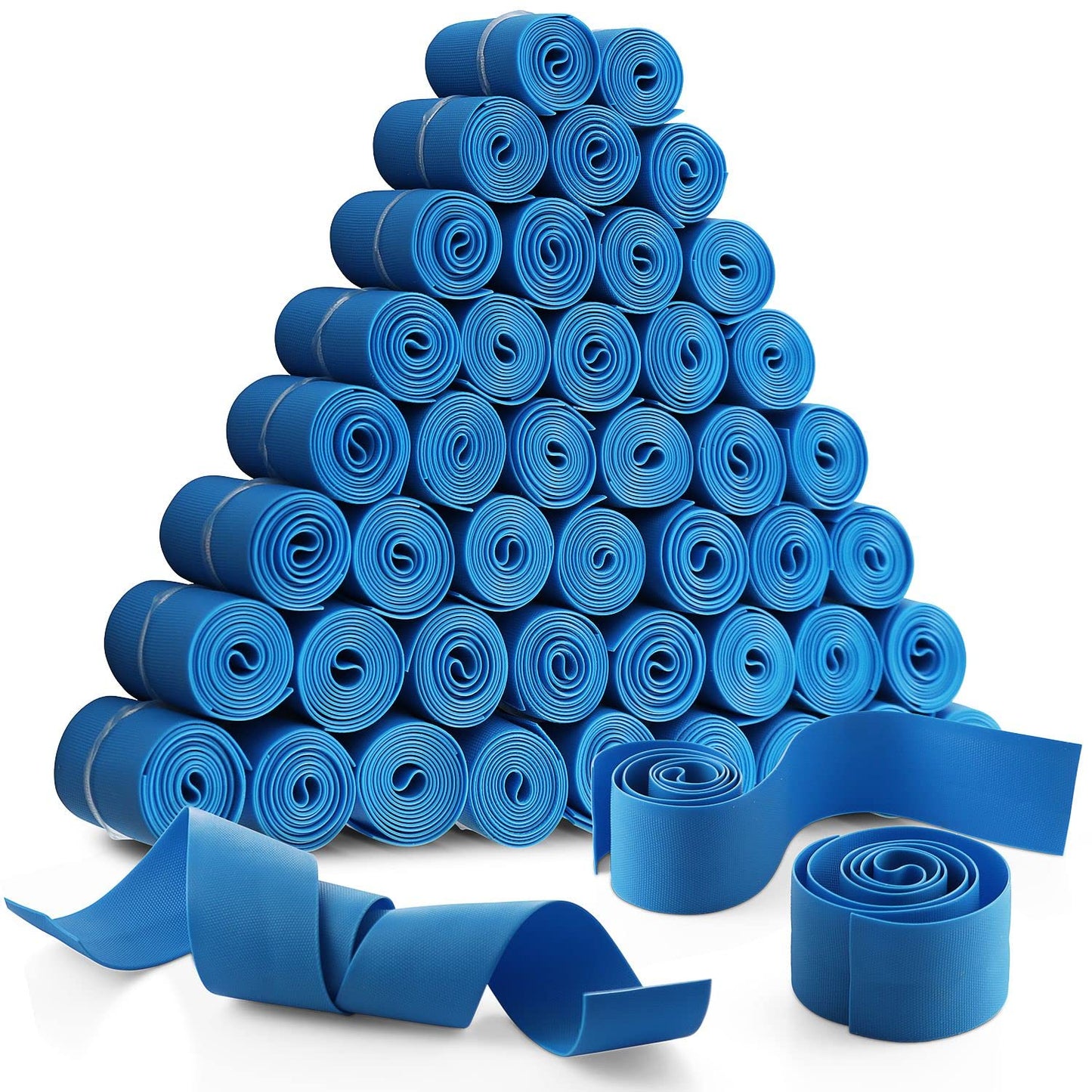 Primacare Disposable Tourniquets Pack of 250 for First Aid Kits