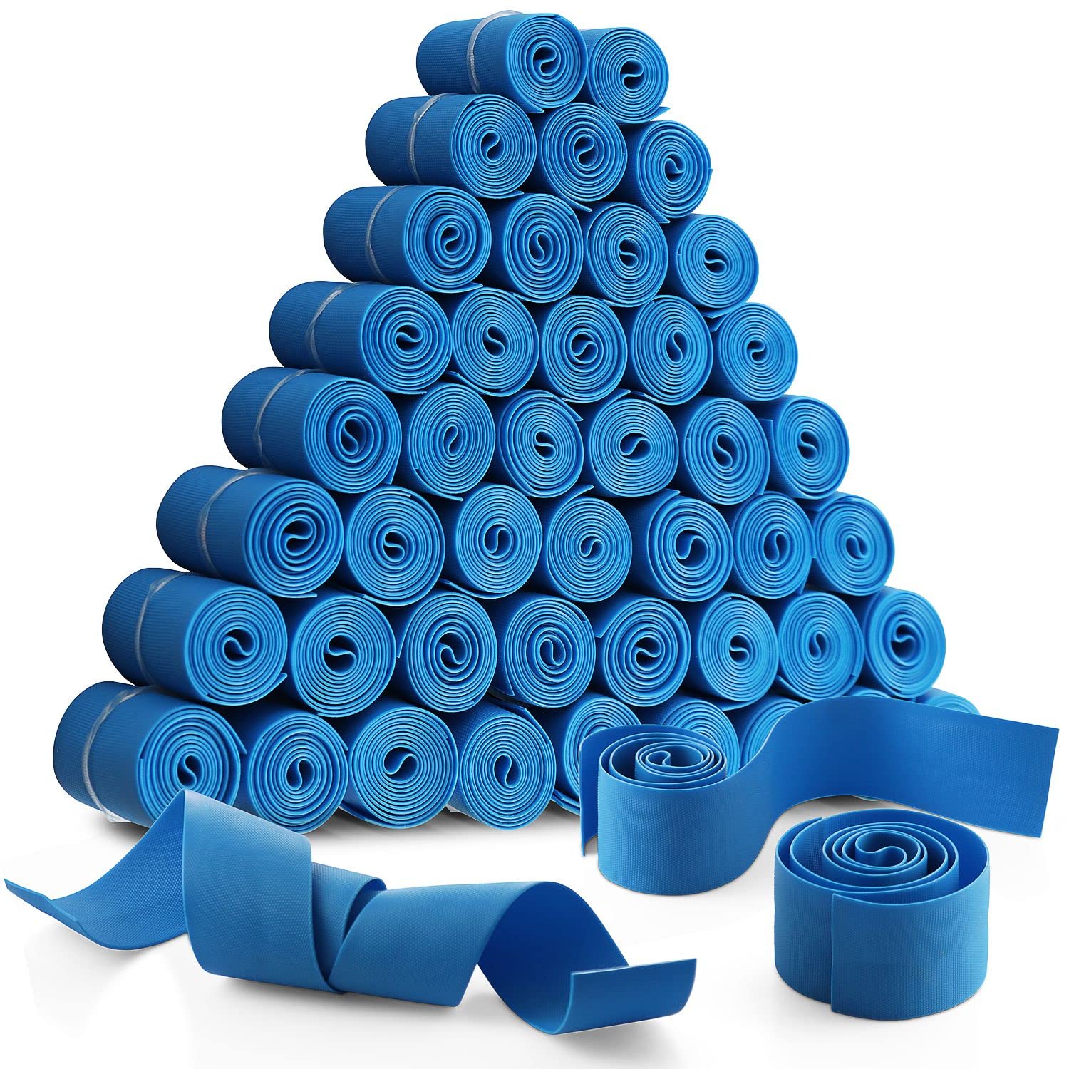 Primacare Disposable Tourniquets Pack of 250 for First Aid Kits
