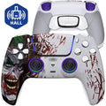 HEXGAMING ULTIMATE Hall Effect Wireless Controller - Precision