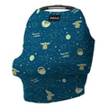 Milk Snob Original Star Wars 5-in-1 Cover - The Child Nursing Cover