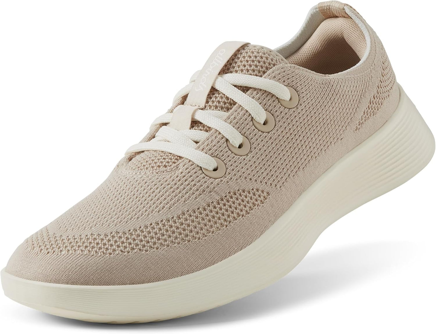Allbirds Women's Tree Runner Go Sneakers for Everyday Comfort
