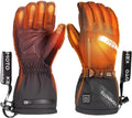 KEMIMOTO Heated Snow Gloves - Stay Warm & Dry!