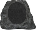 Victrola Rock Speaker Connect Outdoor Bluetooth Speaker - Solar Ready