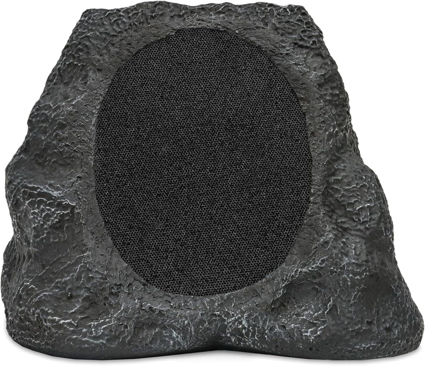 Victrola Rock Speaker - Solar Powered, Waterproof, Linkable